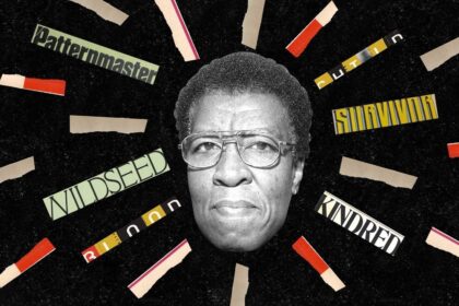 Octavia E. Butler Fellowship Program 2025