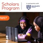 Pan Atlantic University Mastercard Scholarship
