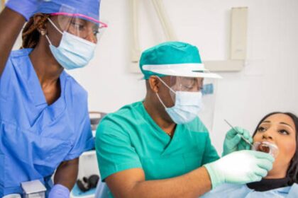 Root Canal Treatment Cost in Nigeria