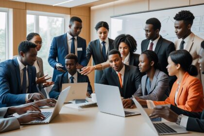 United Nations has launched the Africa Policy Innovation Fellowship