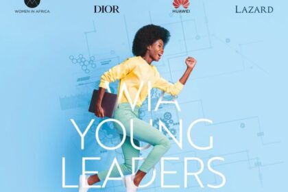 Women in Africa WIA Young Leaders Program 2025