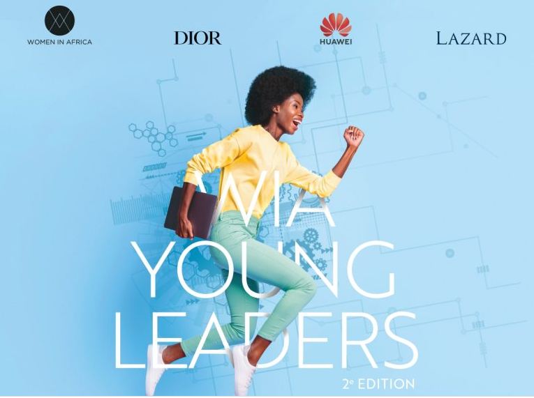Women in Africa WIA Young Leaders Program 2025