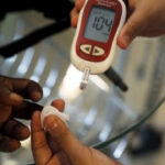 diabetes kit