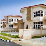 housing estate Octo5 Holdings