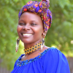 Photograph: Courtesy of Tabitha Maina