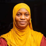 Photograph: Courtesy of Faridah Igbayilola