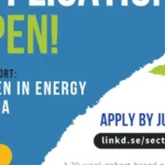 Student Energy Career Training