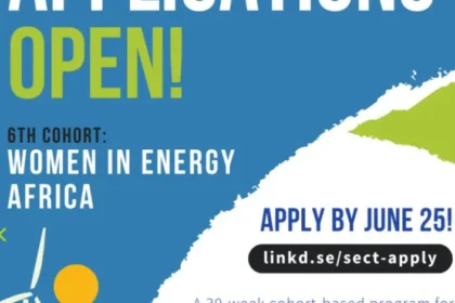 Student Energy Career Training