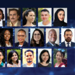 2024 Fellows of Yale Jackson School of Global Affair