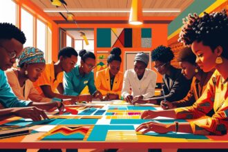 2025 African Design Centre (ADC) Fellowship