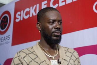 Adekunle Gold