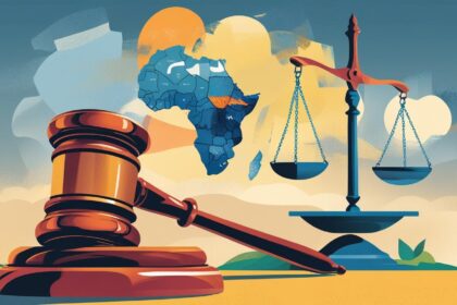 Africa Judicial Independence Fund