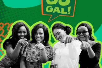 African Union’s GO GAL Innovation Initiative