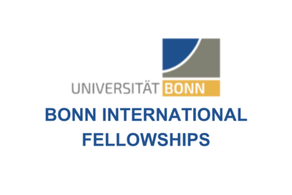 BONN International Fellowships