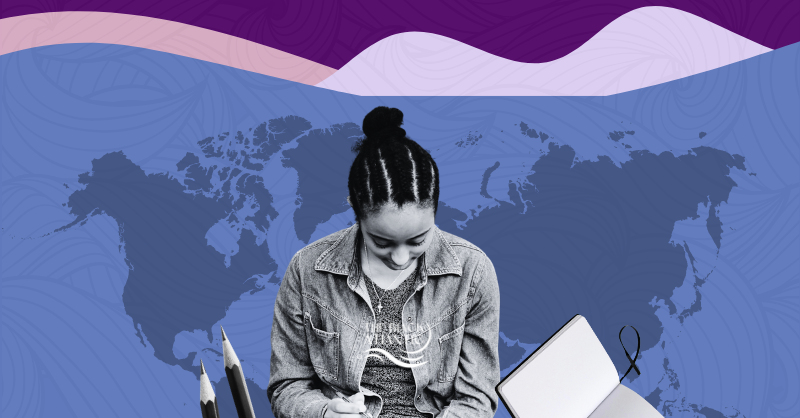 Black Atlantic Editorial Fellowship Announcement landscape