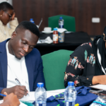 Commonwealth Startup Fellowship