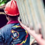 Credit. Ikeja Electric
