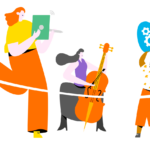 Credit. Orange Foundation