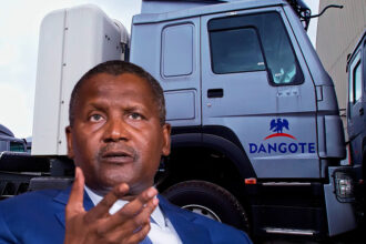 Dangote