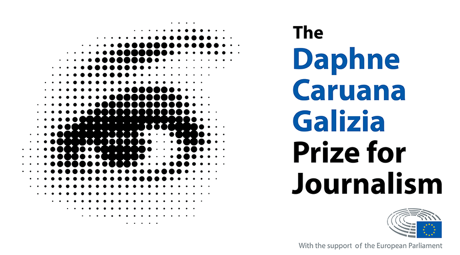 Daphne Caruana Galizia Prize for Journalism