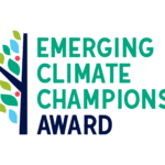 Emerging Climate Champions Award