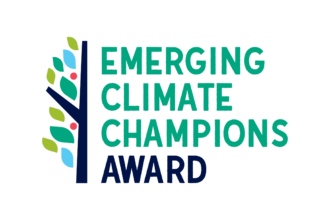 Emerging Climate Champions Award