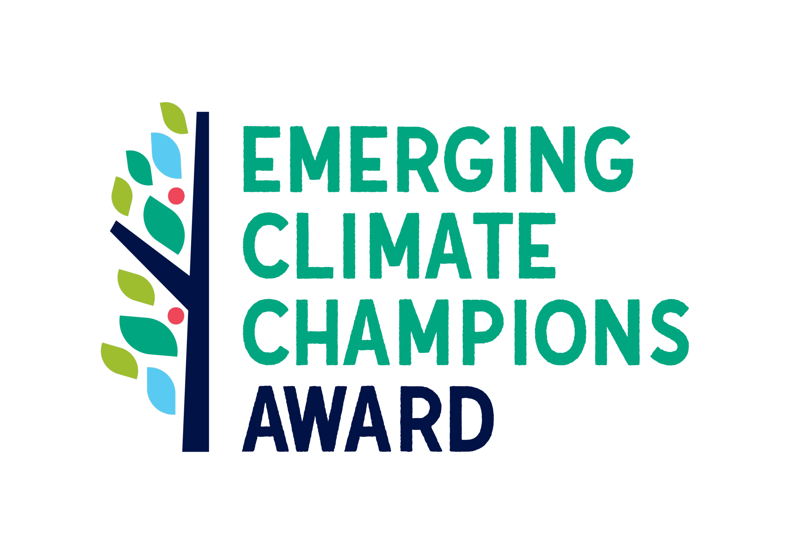 Emerging Climate Champions Award