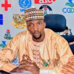 Mallam Usman Hayatu Mazadu, executive secretary of KADSEMA