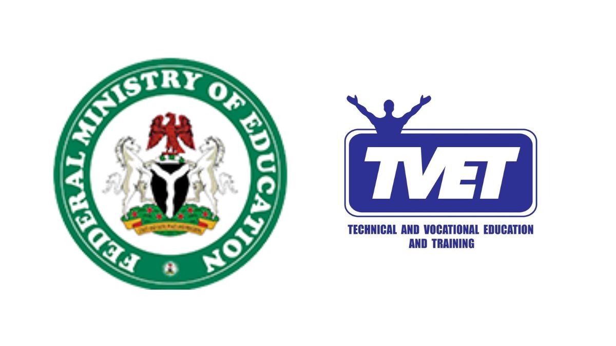 Federal Government TVET Program 2025