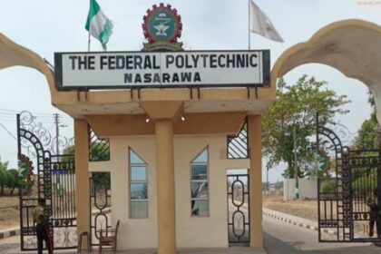 Federal Polytechnic Nasarawa