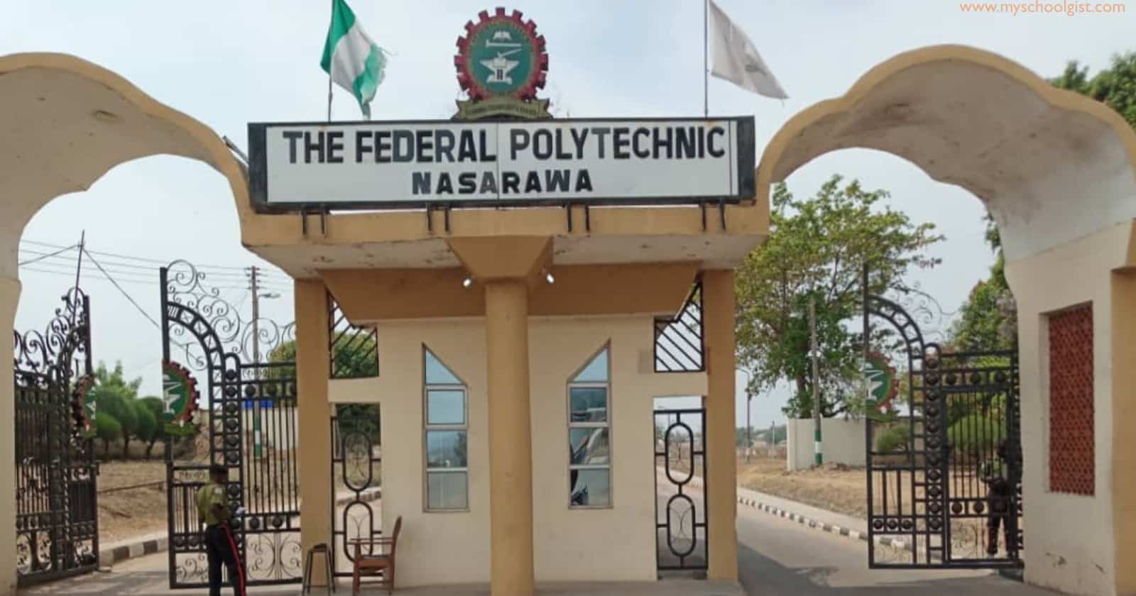Federal Polytechnic Nasarawa
