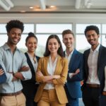 Future Leaders Fellowship Programme