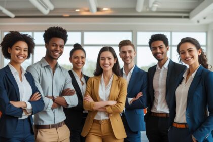 Future Leaders Fellowship Programme