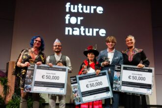 Future for Nature Awards