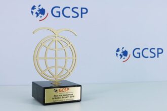 GCSP Prize for Innovation in Global Security