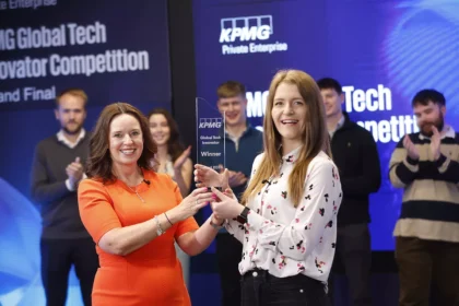 Global Tech Innovator 2024