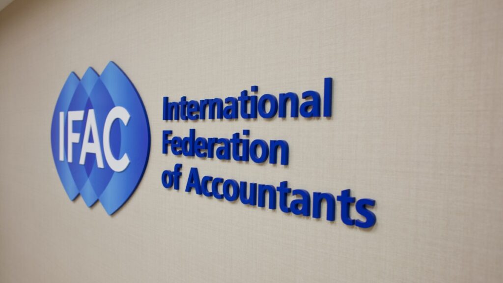 International Federation of Accountants