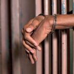 Celebrating fatherhood behind bars