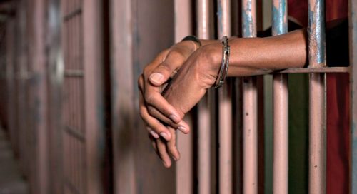 Celebrating fatherhood behind bars