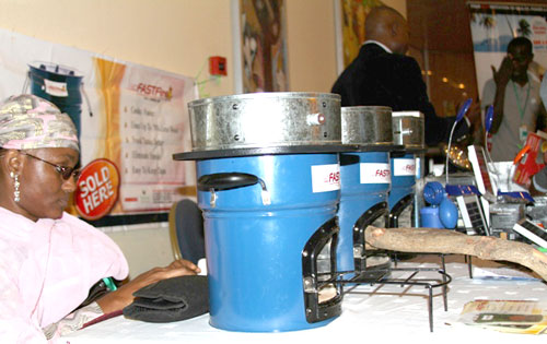 Lagos’ 80M clean cookstove scheme ignites Africa’s green investment future