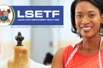 Lagos State Employment Trust Fund LSETF