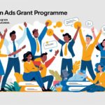 LinkedIn ads grant programme