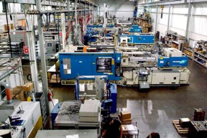 Nigeria climbs to third place in African manufacturing rankings