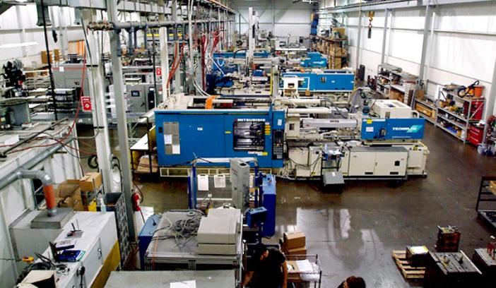 Nigeria climbs to third place in African manufacturing rankings