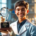 Metals Young Investigator Award