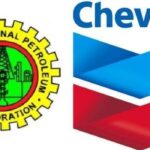 2025 NNPC/Chevron Scholarship