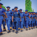 Nigeria Security and Civil Defence Corps