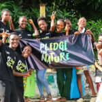 PLEDGE FOR NATURE 1
