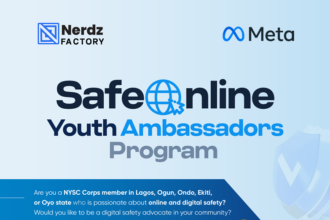 Safe Online Youth Ambassadors Fellowship Program 2025
