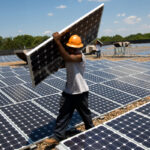Solar energy Nigeria